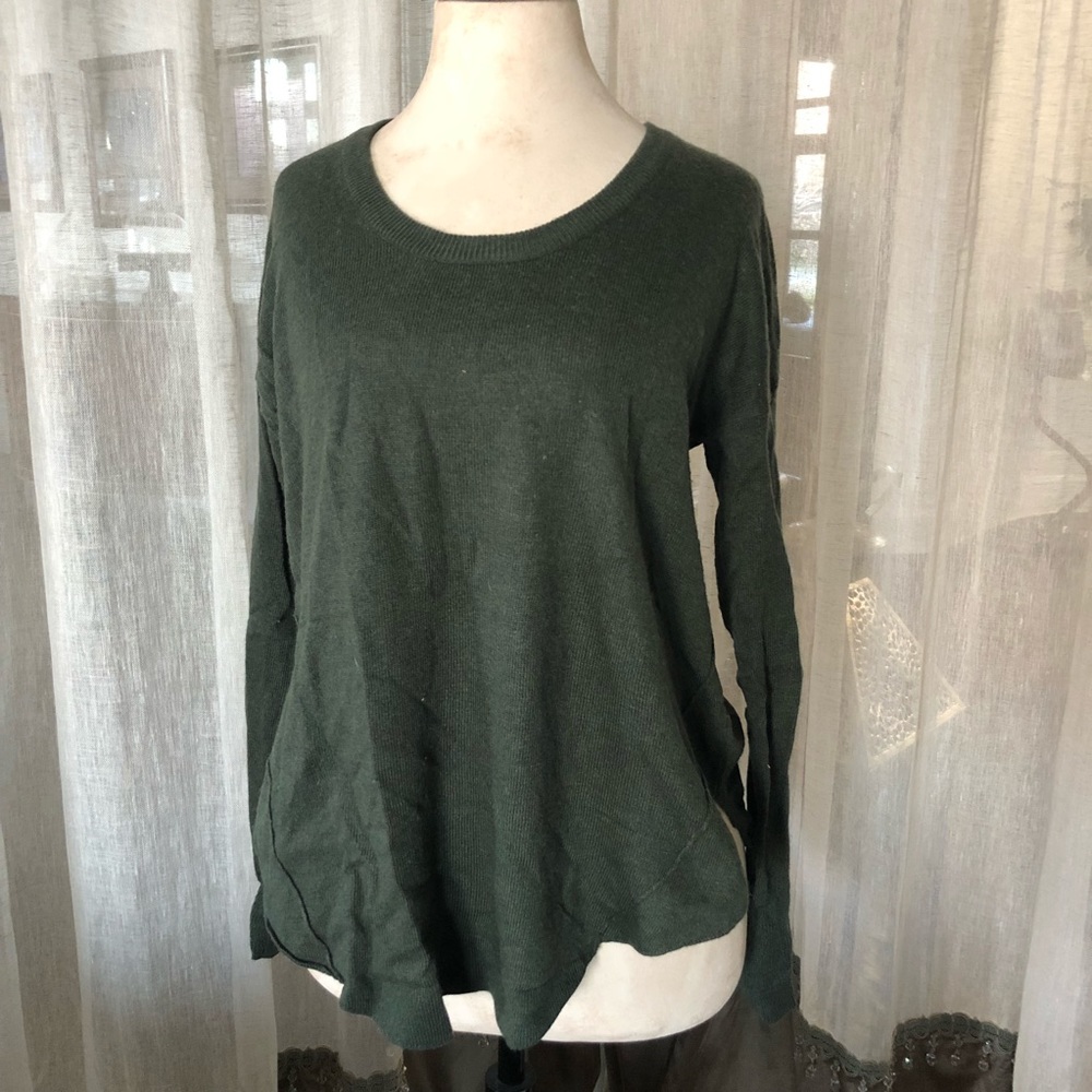 Joy sweater